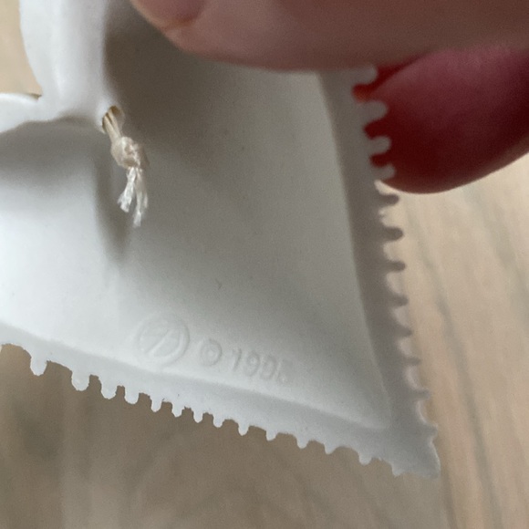 Margaret Furlong Wings of Love Ornament - Picture 5 of 9